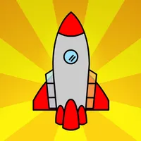 Rocket Craze icon