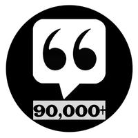 Advance Quotes & Status : 87k+ icon