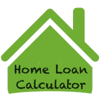 Home Loan Calculator icon