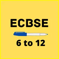 eCBSE 6 to 12 icon