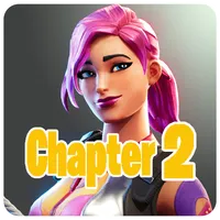 Daily Items for Battle Royale  icon