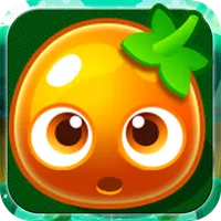 Fruit Logic 2048 icon
