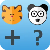 Picture Maths Puzzle Volume 1 icon