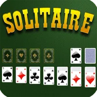Solitaire icon