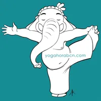 YogahoraBCN icon