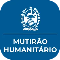 Mutirão Humanitário RJ icon