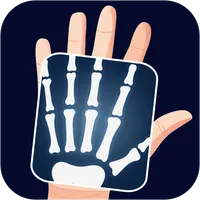 Xray Scanner : Body Scanner icon