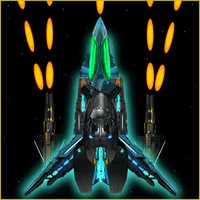 Space Shooter - Insert Coin icon