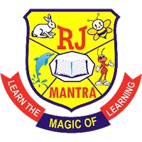 RJ MANTRA ENGLISH SCHOOL VNR icon