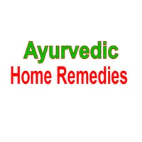 Ayurvedic - Home Remedies icon