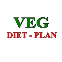 Veg Diet plan icon