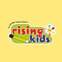 Rising Kids Ajwa Road - Parent icon