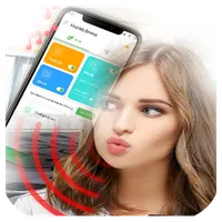 Find Lost Phone icon