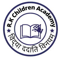 R K Children Academy icon