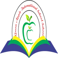 Green Apple International Scho icon