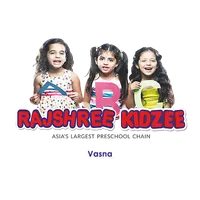 Rajshree Kidzee Vasna icon