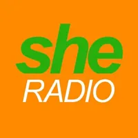 She Radio icon