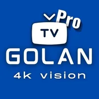 Golan Tv Pro icon