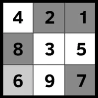 Sudoku Puzzle icon