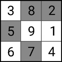 Sudoku Solver icon