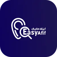 إيزى عفيف مندوب icon