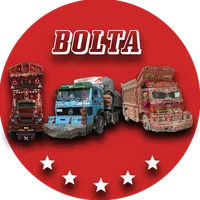 Bolta Transport icon