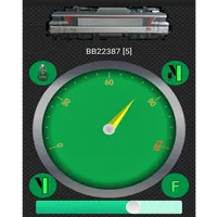 RtDrive Lenz icon