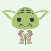 Yoda Translator icon