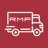 RMF Driver icon