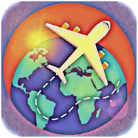 Plane icon
