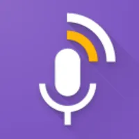 Microphone Cast icon