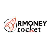 RMoney Rocket icon