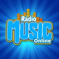 Rádio Music Online icon