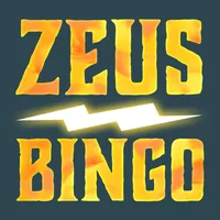 Zeus Bingo --  Bingo & Slots icon