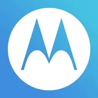 Motorola hellovoice icon