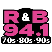 R&B 94.1 icon