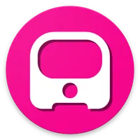 NYC Subway Map (Offline) + Tra icon