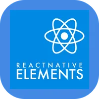 React Native Elements icon