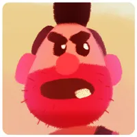 The Caveman icon