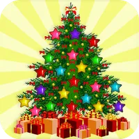 Tree Decoration Xmas Christmas icon