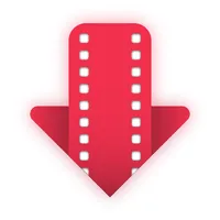 Video Downloader, Download Mp4 icon