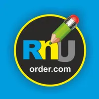 RNUORDER - ONLINE ORDERING APP icon