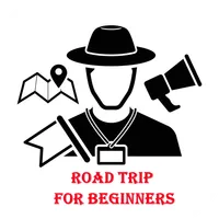 Road Trips for Beginners icon