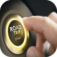 Road Trips Planner icon