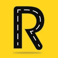 RoadioApp - Transportation and icon