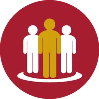 Roadmap Attendance icon