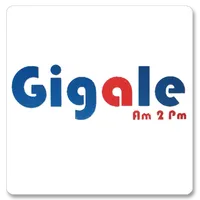 Gigale AM 2 PM icon