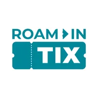 RoamIN-TIX icon