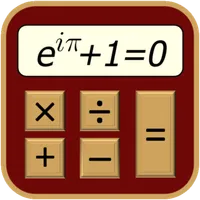 TechCalc Scientific Calculator icon