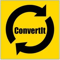 ConvertIt - Unit Converter icon